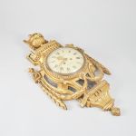1636 4200 Väggur